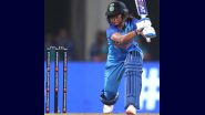 Harmanpreet Kaur, Deepti Sharma Star As India Outplay West Indies by Eight Wickets in IND-W vs WI-W 6th T20I, SA Tri-series 2023