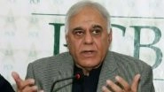 Haroon Rashid Appointed As New Chief Selector of PCB, Set to Takeover From Interim Chief Selector Shahid Afridi