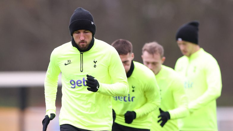 Crystal Palace vs Tottenham Hotspur, Premier League 2022-23 Free Live Streaming Online: How To Watch EPL Match Live Telecast on TV & Football Score Updates in IST?