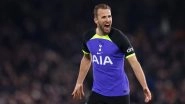 Fulham 0&ndash;1 Tottenham Hotspur, Premier League 2022&ndash;23: Harry Kane Scores As Spurs Break Into Top Five (Watch Goal Video Highlights)