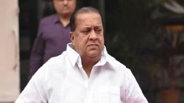 Setback for NCP Leader Hasan Mushrif, Special Court Rejects Anticipatory Bail of Sharad Pawar's Close Aide in PMLA Case