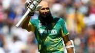 Hashim Amla Announces Retirement From All Forms of Cricket, Will Not Return To Play County Cricket for Surrey