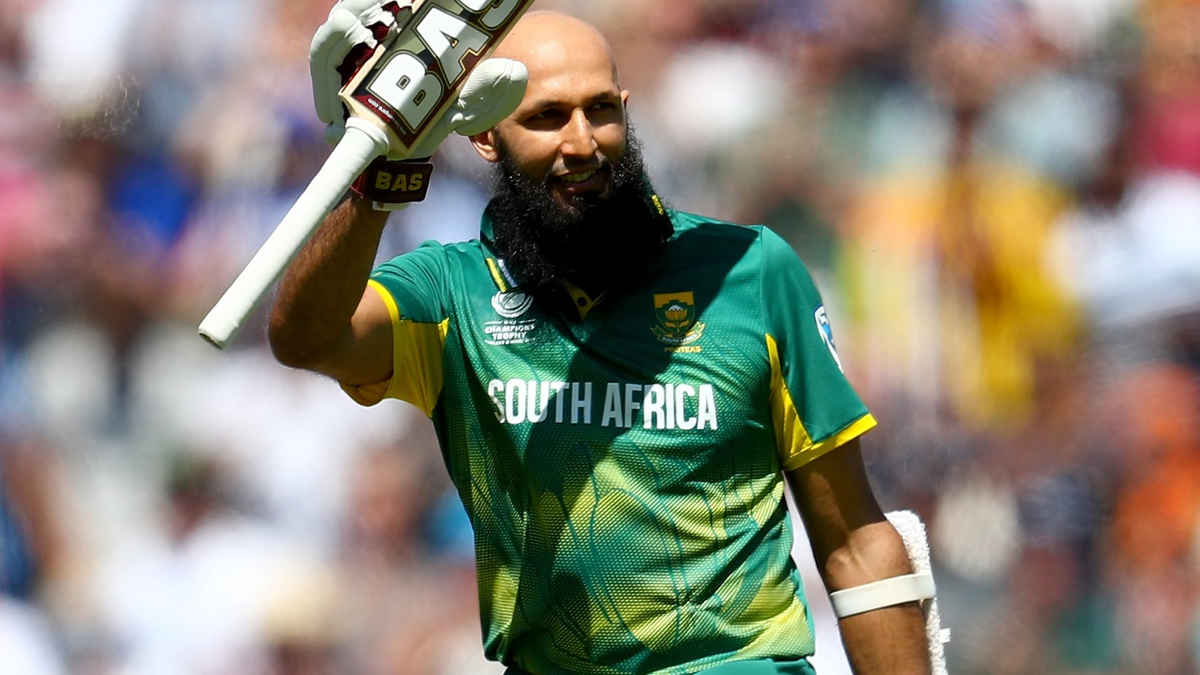 Agency News | South African Cricketer Hashim Amla Announces Retirement ...