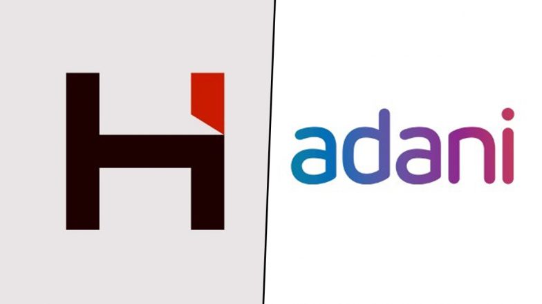 Adani-Hindenburg Row: Supreme Court To Hear SEBI Plea Seeking Time Extension for Probe Into Hindenburg Report Today