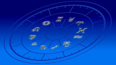 Horoscope for 2023 by Date of Birth: What’s Your Zodiac Sign? Get New Year 2023 Astrology Predictions on Love, Money, Health and Success