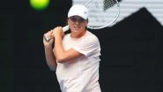 Australian Open 2023: Iga Swiatek To Meet Jule Niemeier in Opener, Ons Jabeur To Start Against Tamara Zidansek in Women&rsquo;s Singles