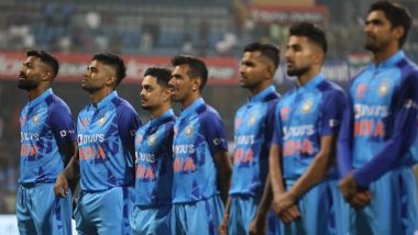 Is India vs New Zealand 1st T20I 2023 Live Telecast Available on DD Sports, DD Free Dish, and Doordarshan National TV Channels?