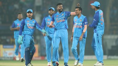 IND vs SL 3rd T20I 2023: India Thrash Sri Lanka To Bag Series Victory Riding On Suryakumar Yadav's Brilliant Century