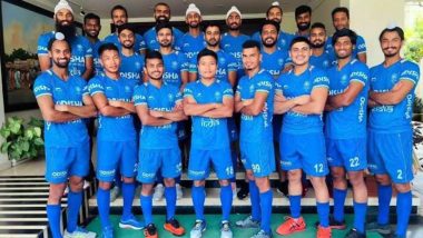 How To Watch India vs Spain Men's Hockey World Cup 2023 Live Streaming Online and Match Timings in India: Get IND vs ESP Hockey Match Free TV Channel and Live Telecast Details in IST