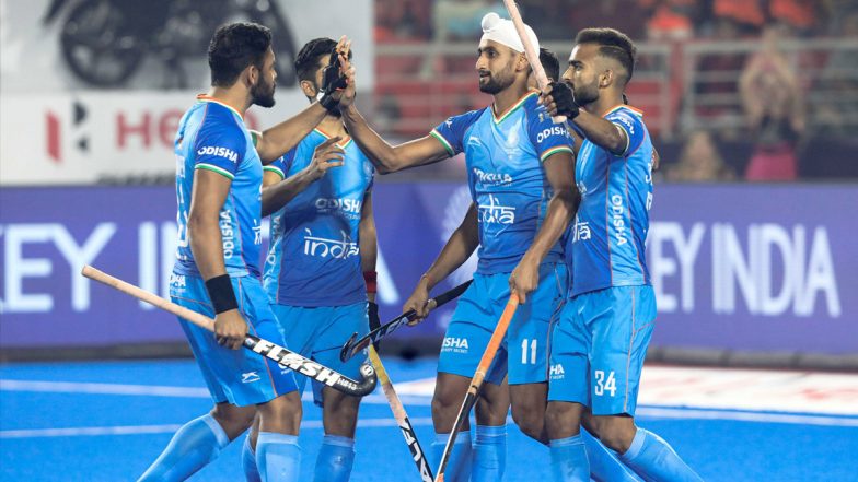 Buy FIH Hockey Pro League 2022–23 Tickets Online in India: Here Is How You Can Purchase Tickets for Upcoming Matches at Birsa Munda International Hockey Stadium in Rourkela