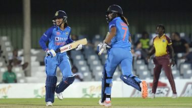 Is India Women vs South Africa Women, 5th T20I, SA Tri-Series 2023 Live Telecast Available on DD Sports, DD Free Dish, and Doordarshan National TV Channels?
