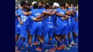 Is India vs Spain Men's Hockey World Cup 2023 Live Telecast Available on DD Sports, DD Free Dish, and Doordarshan National TV Channels?