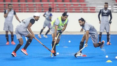 Is India vs New Zealand Men's Hockey World Cup 2023 Crossover Match Live Telecast Available on DD Sports, DD Free Dish, and Doordarshan National TV Channels?