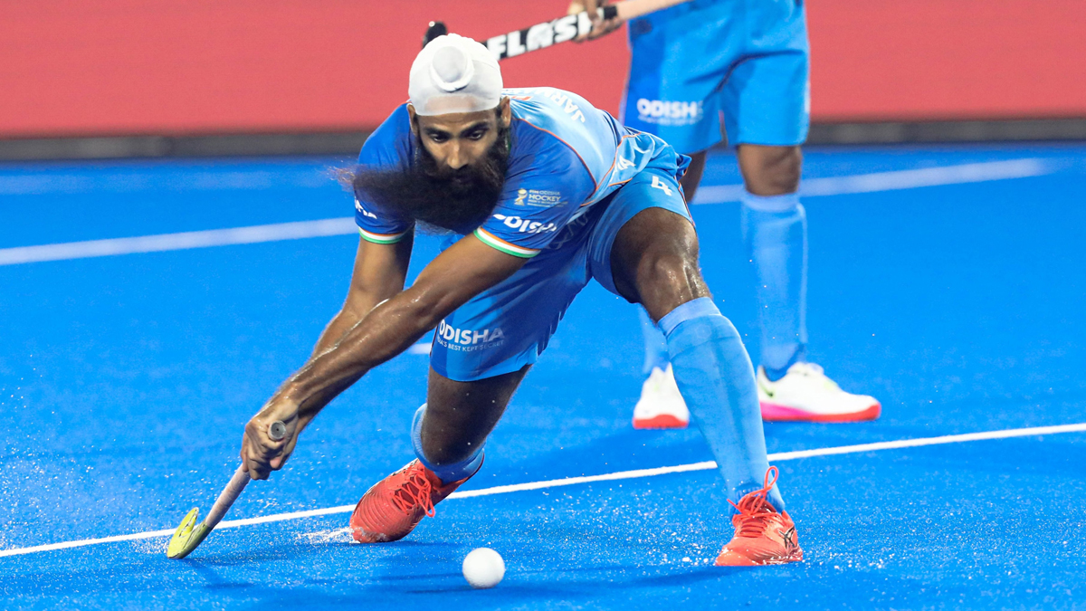 Hockey News Is IND vs WAL Mens Hockey World Cup 2023 Live Telecast Available on DD Sports? 🏆 LatestLY