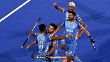 Is India vs South Africa Men's Hockey World Cup 2023 Classification Match Live Telecast Available on DD Sports, DD Free Dish, and Doordarshan National TV Channels?