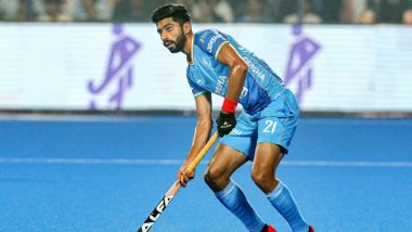 When is India’s Next Match in Hockey World Cup 2023? See Who Harmanpreet Singh’s Side Face in the Classification Round With Timings in IST