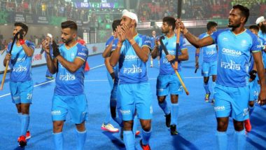 How To Watch India vs South Africa Men's Hockey World Cup 2023 Classification Match Live Streaming Online and Match Timings in India: Get IND vs RSA FIH World Cup Match Free TV Channel and Live Telecast Details in IST