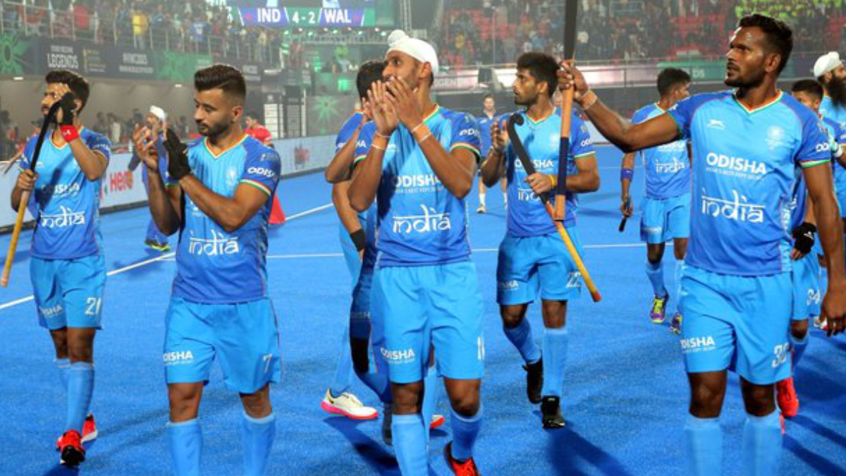 How To Watch India vs South Africa Mens Hockey World Cup 2023 Classification Match Live Streaming Online and Match Timings in India Get IND vs RSA FIH World Cup Match Free TV