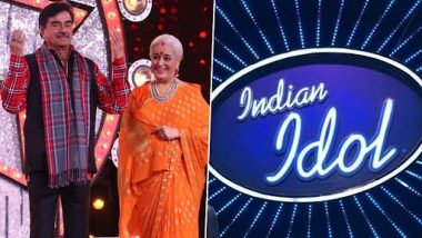 Indian Idol 13: Contestant Debosmita Roy Impresses Shatrughan and Poonam Singha With Her Diction and Pronunciation