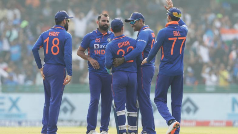 Team India Players in Adidas jersey for WTC Final: From Nike, MPL to  Adidas; check companies that became official kit sponsors for Indian  Cricket team, and how much they paid