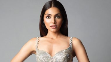 Miss Universe 2022 Top 5 With Name and Country: India's Divita Rai Fails to Make to The Top 5 Semi-Finalists of Beauty Pageant