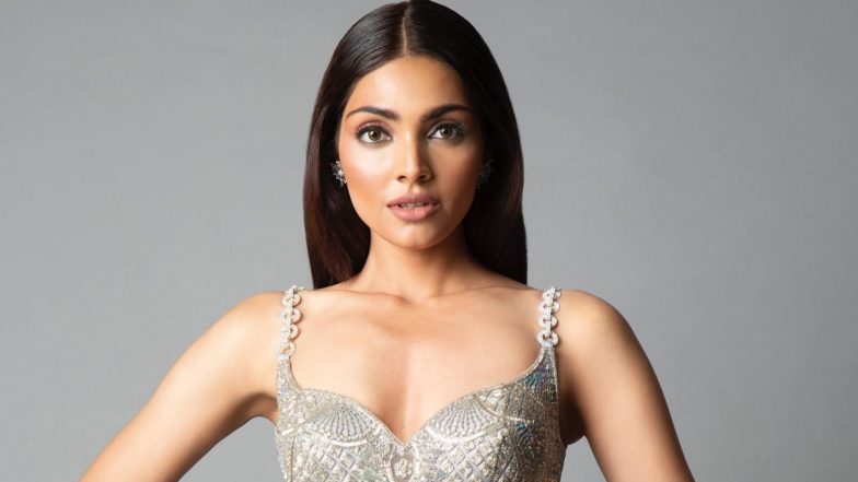 Miss Universe 2022 Top 5 With Name and Country: India's Divita Rai Fails to Make to The Top 5 Semi-Finalists of Beauty Pageant