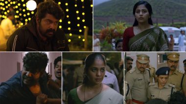 Iratta Trailer Out! Joju George and Anjali's Malayalam Film to Release in Theatres on February 3 (Watch Video)