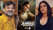 Srijit Mukherji on Jaanbaaz Hindustan Ke, Says &lsquo;This Movie Is Based on Experiences of IPS Officers&rsquo;