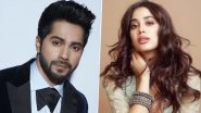 Bawaal Release Date Update: Varun Dhawan and Janhvi Kapoor&rsquo;s Film Postponed Due to VFX and Technical Requirements