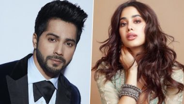 Bawaal Release Date Update: Varun Dhawan and Janhvi Kapoor’s Film Postponed Due to VFX and Technical Requirements