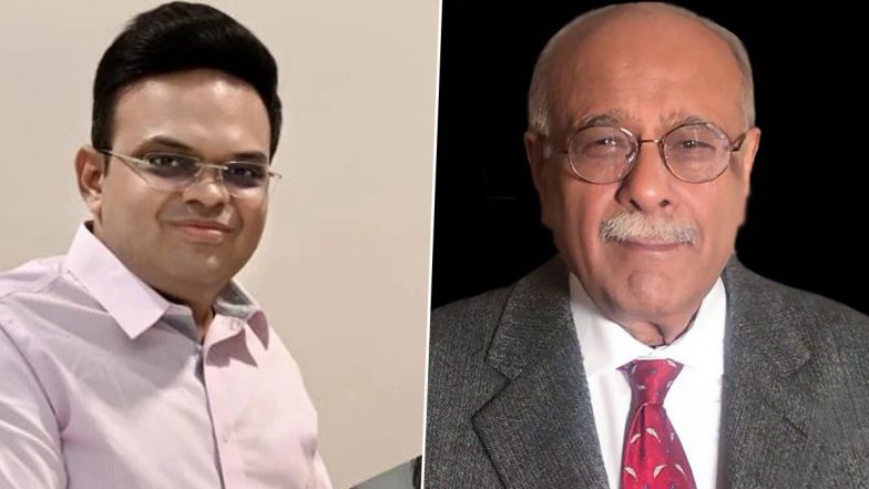 Najam Sethi Takes Sarcastic Jibe at President Jay Shah After He Announced ACC Calendar, Asian Cricket Council Responds by Calling PCB Chairman’s Comments ‘Baseless’