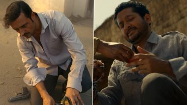 Jehanabad – Of Love & War Trailer: Parambrata Chattopadhyay, Ritwik Bhowmik, Harshita Gaur, Rajat Kapoor’s Series to Premiere on Sony LIV on February 3 (Watch Video)