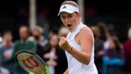 Elena Rybakina vs Jelena Ostapenko, Australian Open 2023 Free Live Streaming Online: How To Watch Live TV Telecast of Aus Open Women&rsquo;s Singles Quarterfinal Tennis Match?