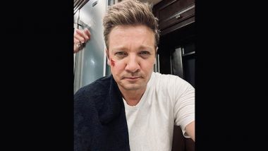 Jeremy Renner Was Trying to Save Nephew When Snowplow Crushed Him