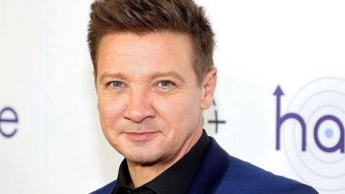 Jeremy Renner Back Home From Hospital Two Weeks After His Snow-Plow Accident; Watches Mayor of Kingstown With Family