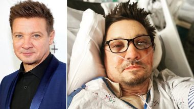 Jeremy Renner's Snow Plowing Accident Occurred While the MCU Star Was Helping a Stranded Family Member