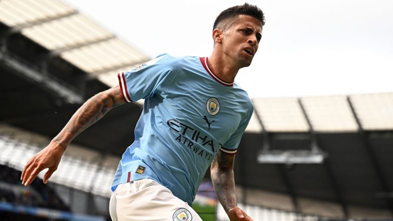 Joao Cancelo Transfer News: Portuguese Right Back Signs For Bayern Munich On a Loan Deal