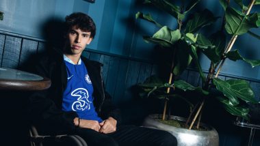 Chelsea Announce Signing of Joao Felix on Loan From Atletico Madrid
