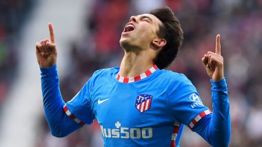 Joao Felix Transfer News: Chelsea Set To Sign Portugal Youngster on Loan From Atletico Madrid
