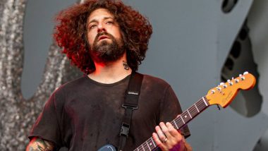 Fall Out Boy's Joe Trohman Announces Break From Band Over Mental Health Issues Ahead of New Album Release
