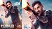 Pathaan: John Abraham Reveals His Character in Shah Rukh Khan-Starrer Brings Back His Older Version From Dhoom (Watch Video)