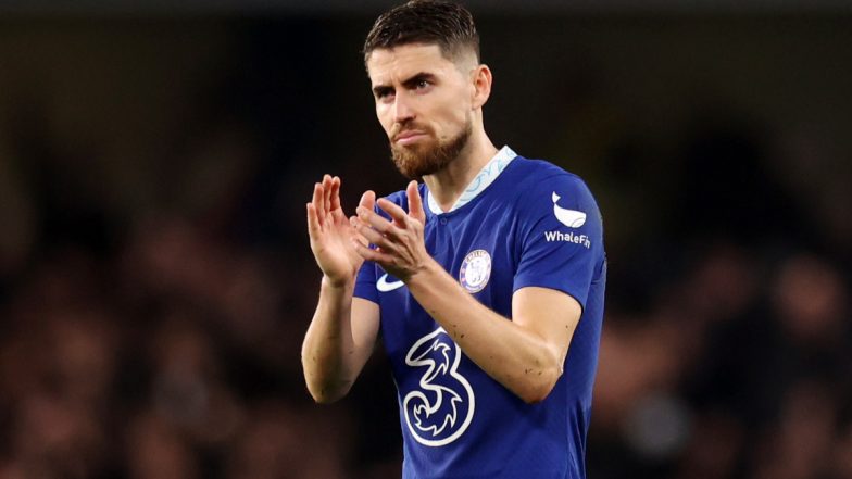 Transfer Deadline Day: Arsenal Close to Signing Jorginho from Chelsea