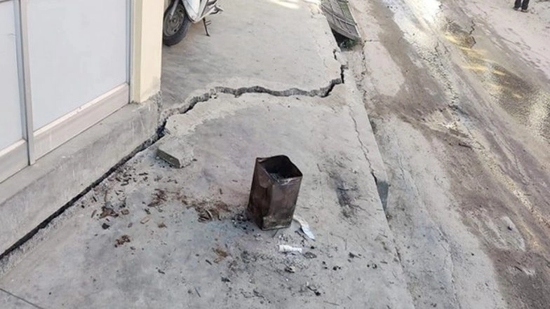 Joshimath Land Subsidence: Uttarakhand Government Waives Off Electric and Water Bills of Locals Affected on CM Pushkar Singh Dhami's Instructions