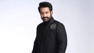 Happy Pongal 2023: RRR Star Jr NTR Wishes Fans on Twitter on the Auspicious Occasion!