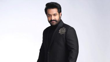 Happy Pongal 2023: RRR Star Jr NTR Wishes Fans on Twitter on the Auspicious Occasion!