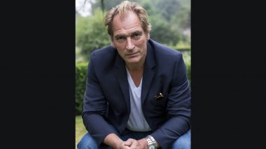 Julian Sands, Warlock Actor, Reported Missing in San Gabriel Mountains