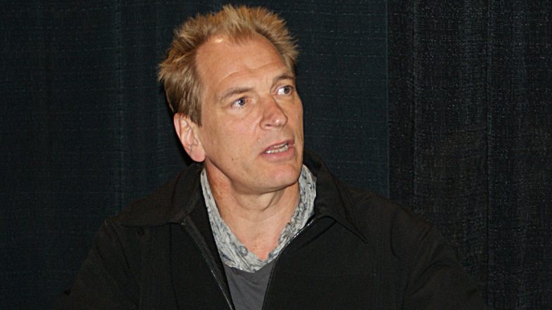 Actor Julian Sands Goes Missing While Hiking in California’s San Gabriel Mountains