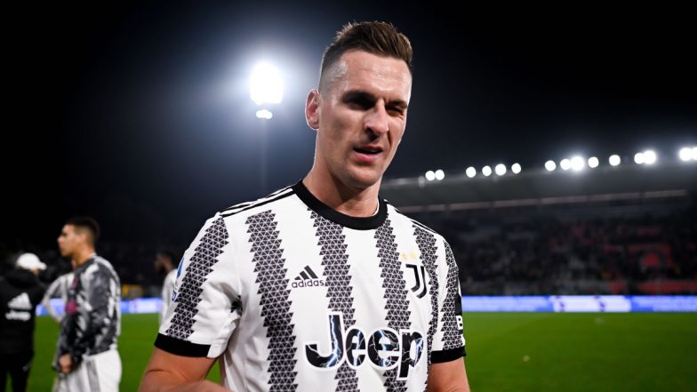 Juventus vs Udinese, Serie A 2022-23 Free Live Streaming Online: How To Watch Italian League Match Live Telecast on TV & Football Score Updates in IST?