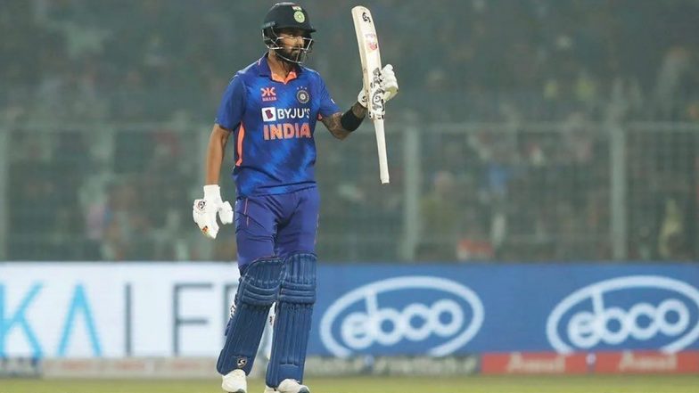 IND vs SL 2nd ODI 2023: KL Rahul Admits Keeping Wickets and Batting at Five Helped Him Understand His Game A Little Better