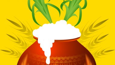 Kaanum Pongal 2023 Wishes, HD Images and Messages To Share
